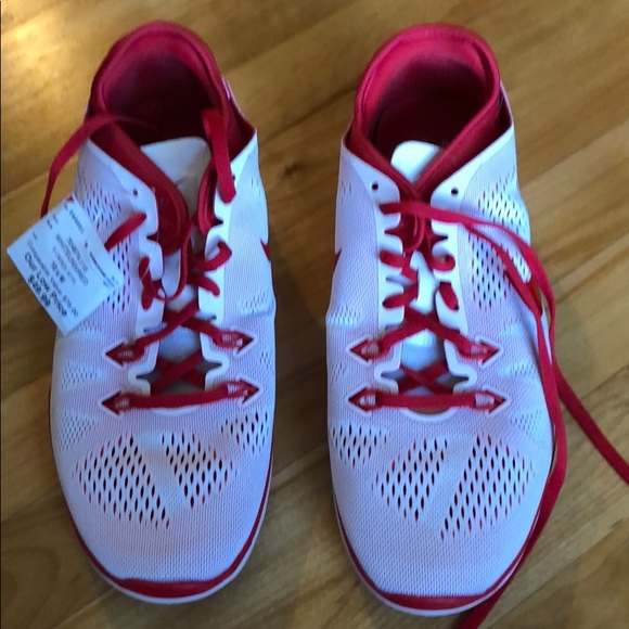 Nike Free 5.0 Shoes - Picture 3 of 5